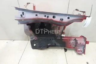  Лонжерон передний правый Mazda CX30 Арт AM95716895, вид 9