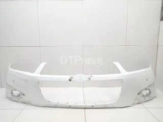 20999612 Бампер передний Chevrolet Captiva Арт AM95723752, вид 1