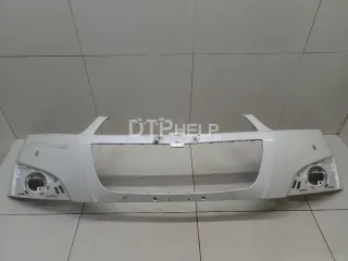 20999612 Бампер передний Chevrolet Captiva Арт AM95723752, вид 4
