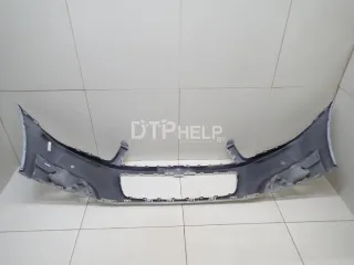 20999612 Бампер передний Chevrolet Captiva Арт AM95723752, вид 5