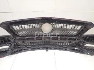  Бампер передний Mercedes CLS C218 Арт AM95726717, вид 13