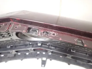 Бампер передний Mercedes CLS C218 Арт AM95726717, вид 15