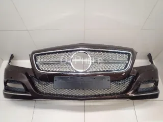  Бампер передний Mercedes CLS C218 Арт AM95726717, вид 2