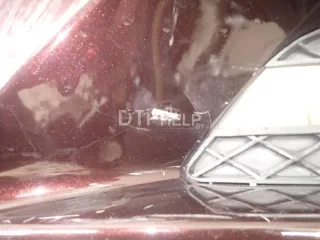 Бампер передний Mercedes CLS C218 Арт AM95726717, вид 7