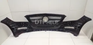  Бампер передний Mercedes CLS C218 Арт AM95726717, вид 8