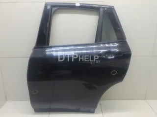 41007461351 Дверь задняя левая BMW X1 F48 Арт AM95733737, вид 1