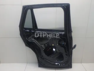 41007461351 Дверь задняя левая BMW X1 F48 Арт AM95733737, вид 12