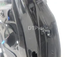 41007461351 Дверь задняя левая BMW X1 F48 Арт AM95733737, вид 14