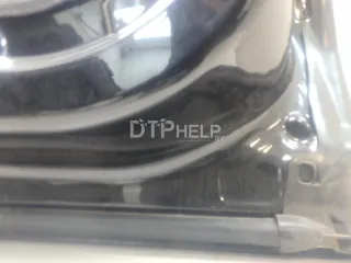 41007461351 Дверь задняя левая BMW X1 F48 Арт AM95733737, вид 16