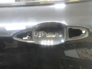 41007461351 Дверь задняя левая BMW X1 F48 Арт AM95733737, вид 4