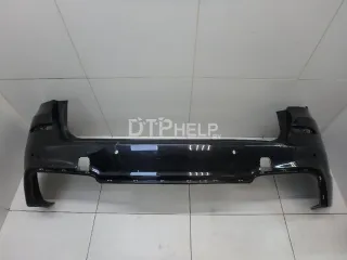 51128056245 Бампер задний BMW X3 F25 Арт AM95733840, вид 1