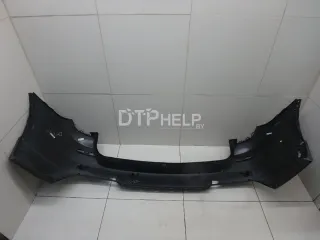 51128056245 Бампер задний BMW X3 F25 Арт AM95733840, вид 13