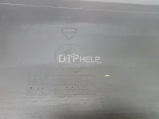 51128056245 Бампер задний BMW X3 F25 Арт AM95733840, вид 14