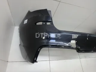 51128056245 Бампер задний BMW X3 F25 Арт AM95733840, вид 3