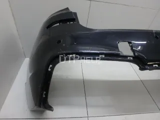 51128056245 Бампер задний BMW X3 F25 Арт AM95733840, вид 4