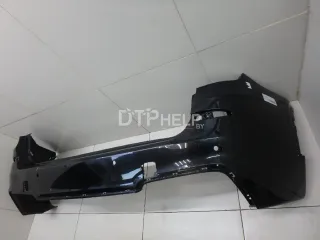 51128056245 Бампер задний BMW X3 F25 Арт AM95733840, вид 5