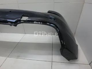 51128056245 Бампер задний BMW X3 F25 Арт AM95733840, вид 6