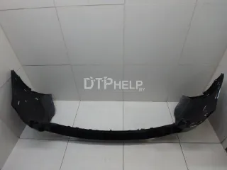 51128056245 Бампер задний BMW X3 F25 Арт AM95733840, вид 7