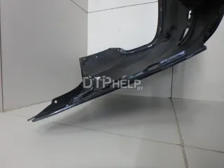 51128056245 Бампер задний BMW X3 F25 Арт AM95733840, вид 9