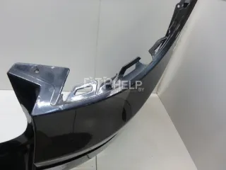 51128056245 Бампер задний BMW X3 F25 Арт AM95733840, вид 10