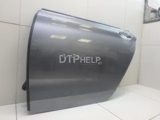 41525A2A395 Дверь задняя левая BMW 5 F10/F11/GT F07 Арт AM95735690, вид 8