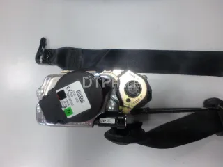 567857706ARAA Ремень безопасности с пиропатроном Skoda Kodiaq Арт AM95741976, вид 4