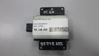 31429893 Радар BSD (Слепых зон) Volvo V60 1 Арт AM95748355, вид 1