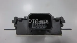 31429893 Радар BSD (Слепых зон) Volvo V60 1 Арт AM95748355, вид 4