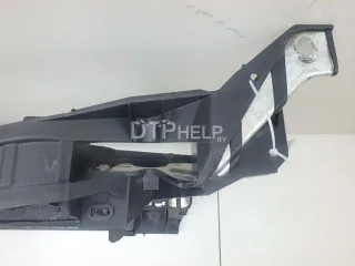 8W0805594 Панель передняя Audi A4 B9 Арт AM95754921, вид 5