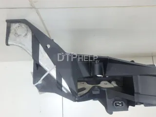 8W0805594 Панель передняя Audi A4 B9 Арт AM95754921, вид 6