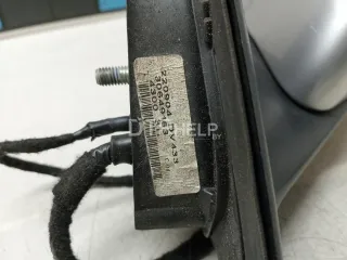 30634090 Зеркало левое электрическое Volvo V70 2 Арт AM90412744, вид 2