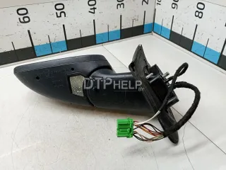 30634090 Зеркало левое электрическое Volvo V70 2 Арт AM90412744, вид 5