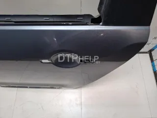 9006Q3 Дверь задняя левая Citroen C3 Picasso Арт AM90413704, вид 2