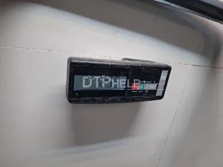 9006Q3 Дверь задняя левая Citroen C3 Picasso Арт AM90413704, вид 4