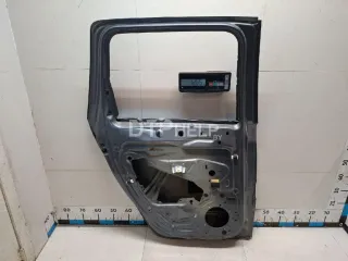 9006Q3 Дверь задняя левая Citroen C3 Picasso Арт AM90413704, вид 6