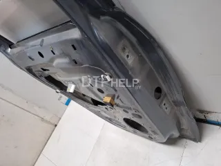 9006Q3 Дверь задняя левая Citroen C3 Picasso Арт AM90413704, вид 7