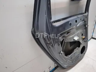 9006Q3 Дверь задняя левая Citroen C3 Picasso Арт AM90413704, вид 8