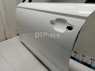 4G0831051 Дверь передняя левая Audi A6 C7 (S6,RS6) Арт AM90427717, вид 4