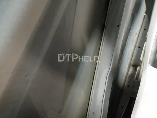 4G0831051 Дверь передняя левая Audi A6 C7 (S6,RS6) Арт AM90427717, вид 8