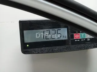 4G0831051 Дверь передняя левая Audi A6 C7 (S6,RS6) Арт AM90427717, вид 9