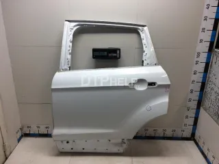 2038333 Дверь задняя левая Ford Escape 3 Арт AM90428215, вид 1
