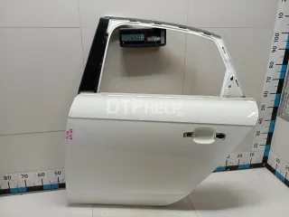 8K5833051D Дверь задняя левая Audi A4 B8 Арт AM90428752, вид 1