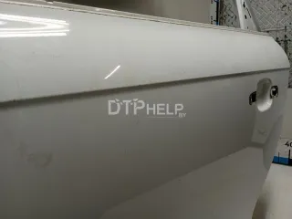 8K5833051D Дверь задняя левая Audi A4 B8 Арт AM90428752, вид 5