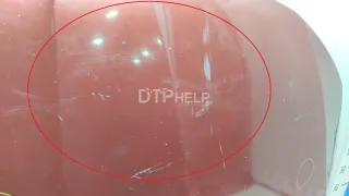 60U823031 Капот Skoda Rapid Арт AM90439295, вид 3