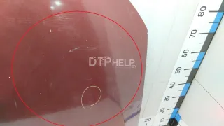 60U823031 Капот Skoda Rapid Арт AM90439295, вид 4