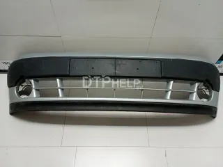  Бампер передний Renault Kangoo 1 Арт AM90441775, вид 1