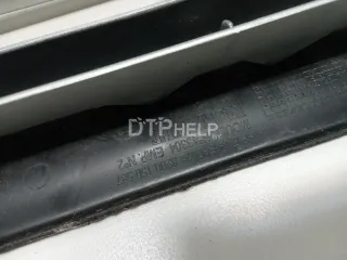 Бампер передний Renault Kangoo 1 Арт AM90441775, вид 11