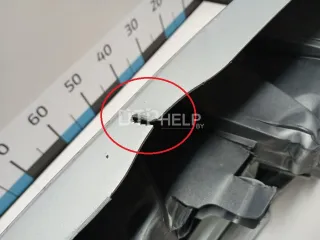  Бампер передний Renault Kangoo 1 Арт AM90441775, вид 14