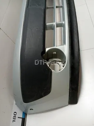  Бампер передний Renault Kangoo 1 Арт AM90441775, вид 3