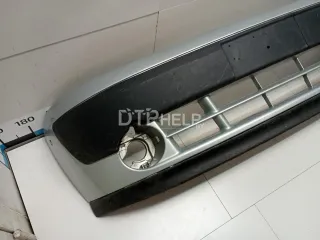  Бампер передний Renault Kangoo 1 Арт AM90441775, вид 4